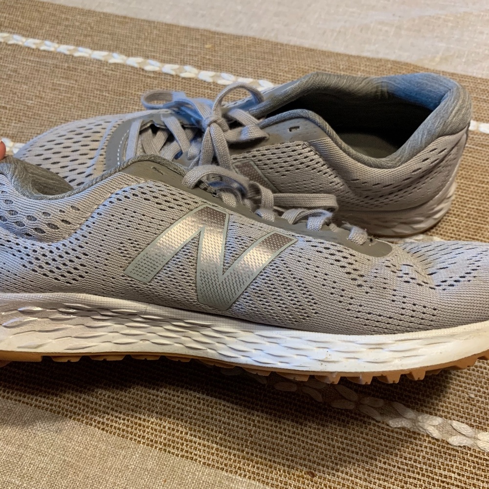 Excellent Condition! Ladies New Balance Sneakers